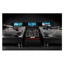 Numark DASHBOARD panel wyświetlaczy DJ do SERATO